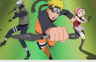 火影最新超哥爆料是谁,神秘角色即将登场，揭秘忍者世界新篇章！