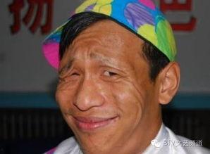 宋小宝爆料初中趣事视频,爆笑回忆，校园生活里的欢乐时光