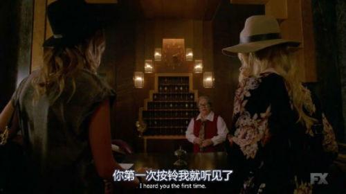 美国恐怖故事第四季在线观看,惊悚回归，在线惊悚夜