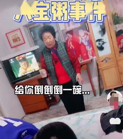 田姥姥邻居爆料视频,揭秘视频背后的惊人真相
