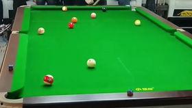 石鑫台球爆料了吗视频