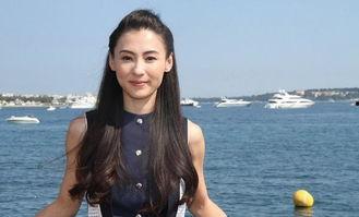 圈内爆料张柏芝,揭秘不为人知的背后故事