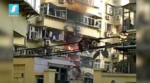 太原楼道爆料事件视频,邻里纠纷引关注