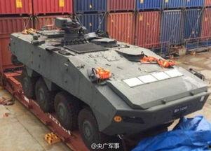 网友爆料装甲车视频全集,揭秘军事装备神秘面纱