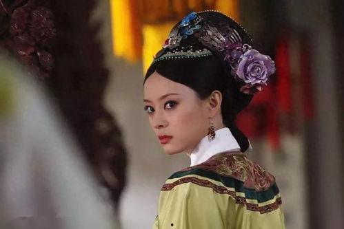 甄嬛传25集在线观看,宫廷风云再起，甄嬛智斗后宫势力