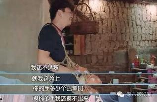 郝龙老婆爆料视频,揭秘夫妻关系背后的真相
