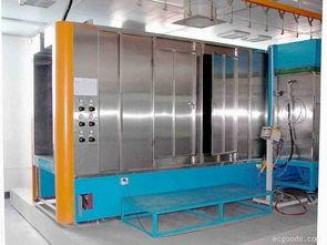 静电喷粉工艺爆料视频,揭秘视频背后的技术奥秘