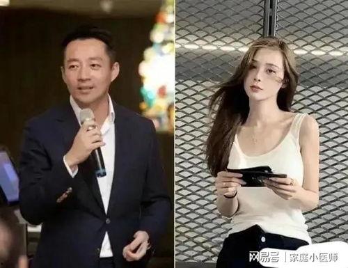 张颖颖对汪小菲最新爆料