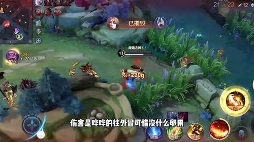 王者爆料火舞视频,王者峡谷舞动风云，技能革新引期待