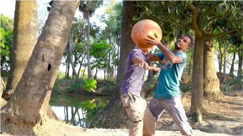 搞笑爆料印度视频,笑到肚子疼！