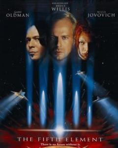 第五元素在线观看