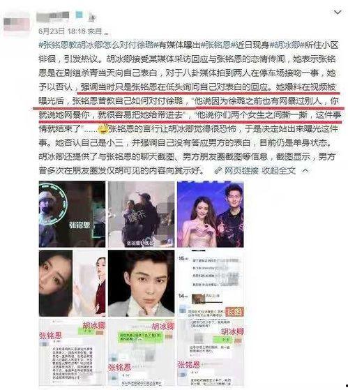 年初娱乐圈爆料,揭秘明星背后的故事