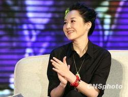 娱乐八卦爆料许晴是谁,娱乐圈的“不老女神”，揭秘她的神秘魅力