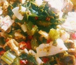 腌菜做法爆料视频大全集,视频大全集揭秘家常美味腌制技巧