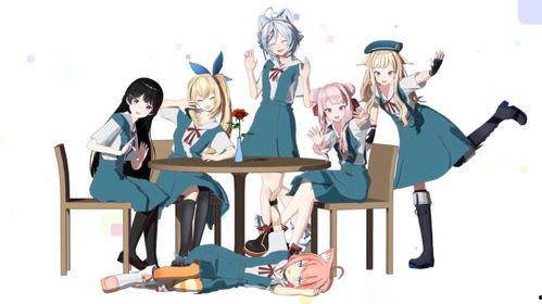 圈内爆料动漫有哪些,圈内爆料带你领略幕后故事