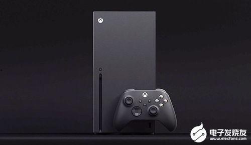 微软主机新款爆料视频在哪看,精彩内容抢先看