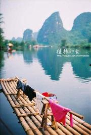 桂林竹筏爆料案件最新,真相浮出水面，疑云逐步揭开