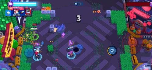 荒野乱斗最新爆料全部英雄