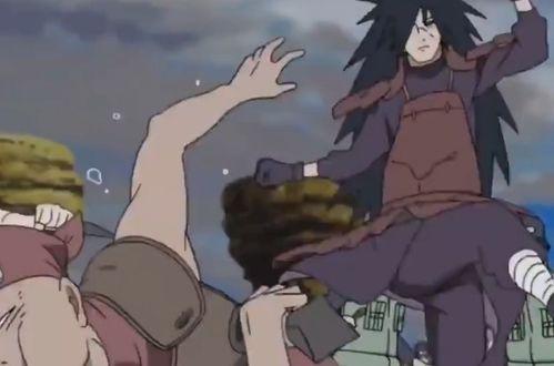 秽土斑技能最新爆料猜测,神秘力量或将颠覆忍界格局