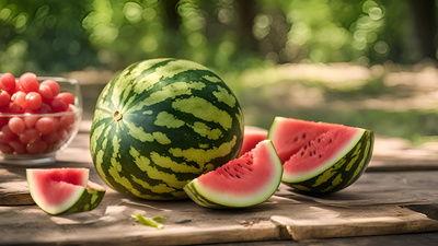 西藏网红吃瓜视频,揭秘当地美食与风土人情