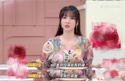 柳岩综艺爆料视频大全最新,独家视频盘点，笑料与感动并存