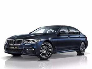 宝马五系最新爆料消息,豪华驾乘体验再升级，智能科技引领未来潮流