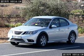 萨博最新爆料消息,揭秘汽车行业重大变革与未来趋势